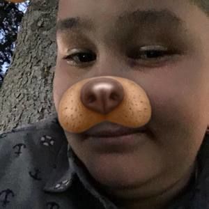 Meet your Posher, Diego